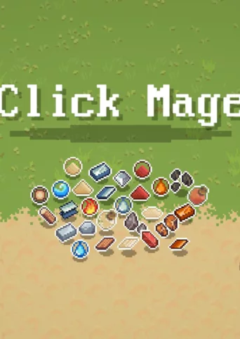 Click Mage