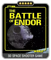 Star Wars: The Battle of Endor