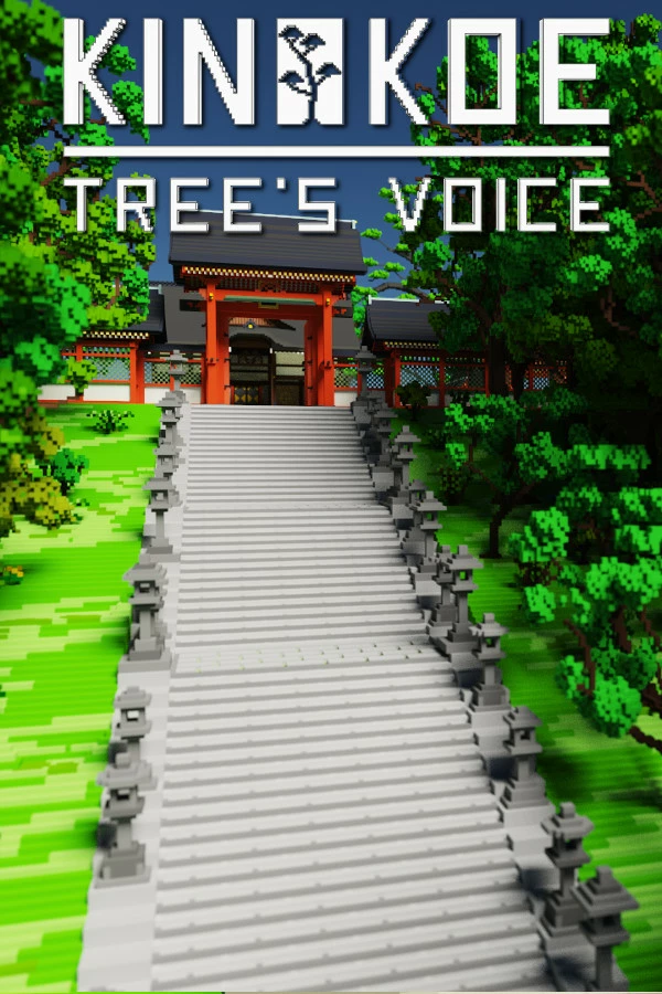 KiNoKoe: Tree's Voice