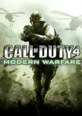 Call of Duty 4: Modern Warfare