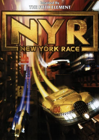 New York Race