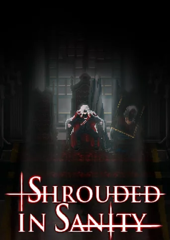 Skautfold: Shrouded in Sanity