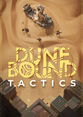 Dunebound Tactics