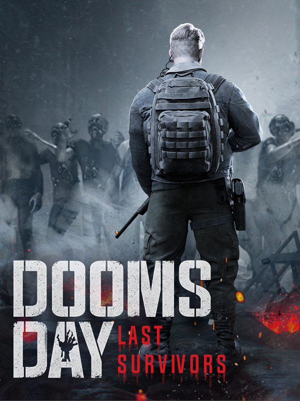 Doomsday Last Survivors Cover