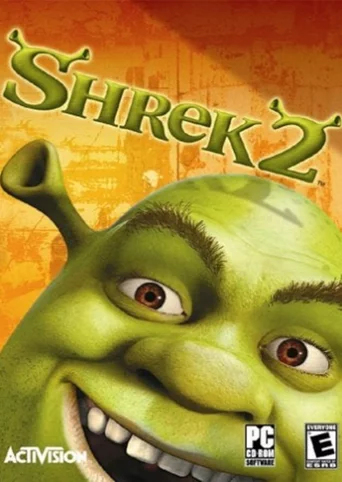 Shrek 2