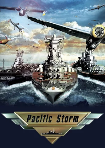 Pacific Storm