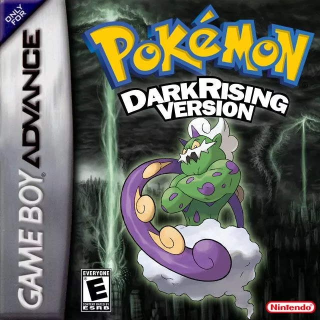 Pokémon: Dark Rising