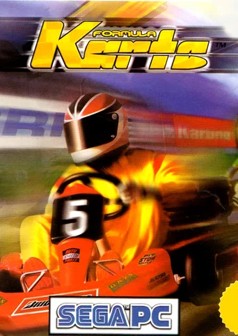 Formula Karts