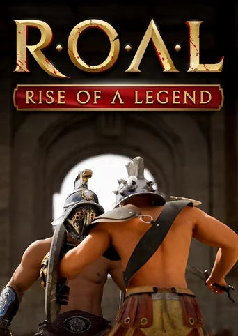 Rise of a Legend