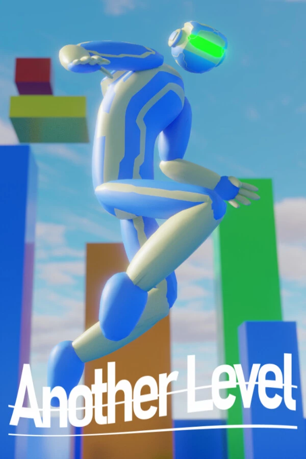 Another Level