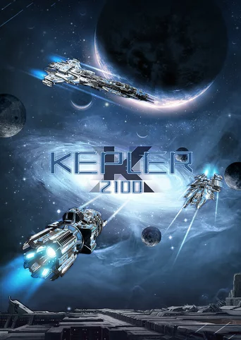 Kepler-2100