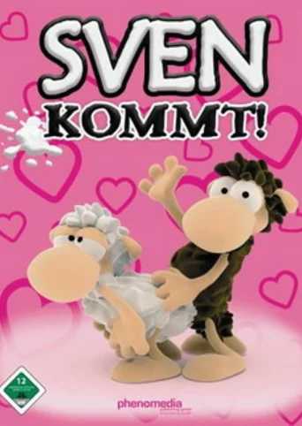 Sven kommt!