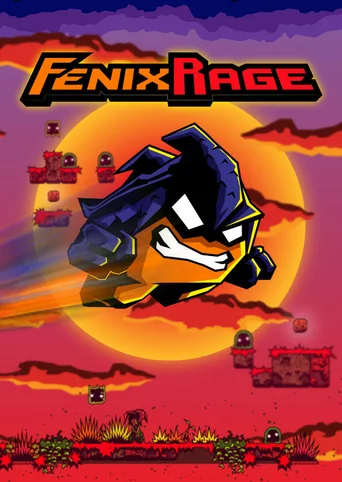 Fenix Rage