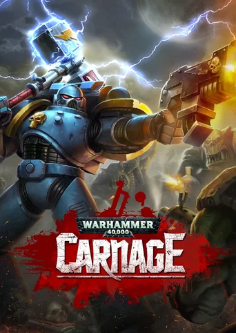 Warhammer 40,000: Carnage