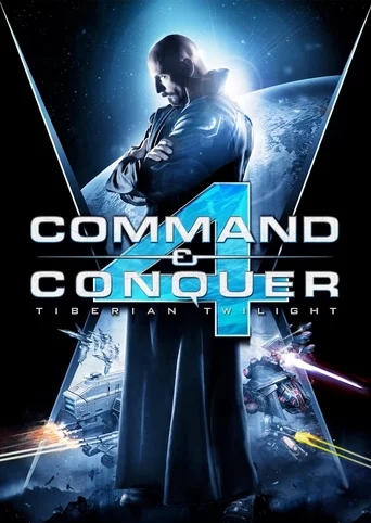 Command & Conquer 4: Tiberian Twilight