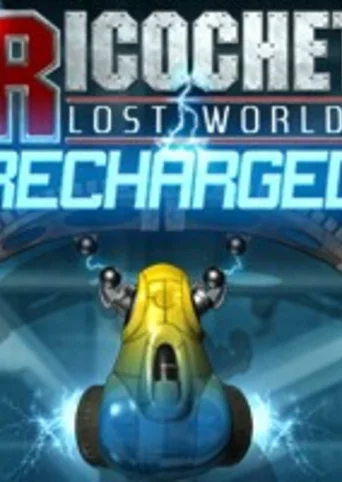 Ricochet Lost Worlds: Recharged
