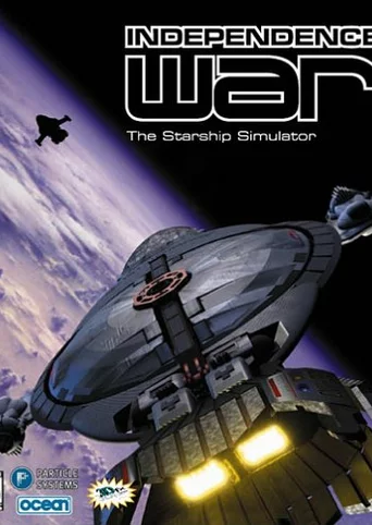 Independence War: The Starship Simulator