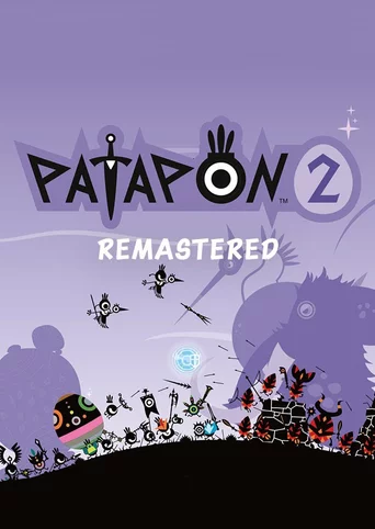 Patapon 2 Remastered
