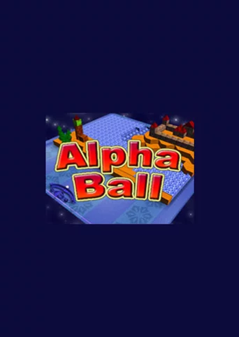 Alpha Ball