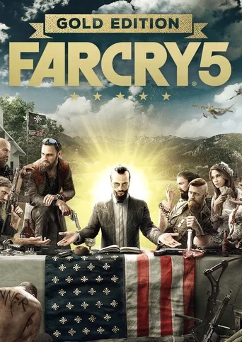 Far Cry 5: Gold Edition