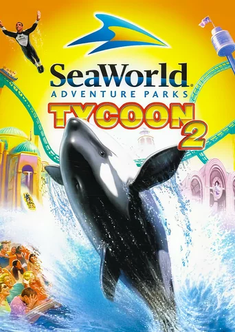 SeaWorld Adventure Parks Tycoon 2