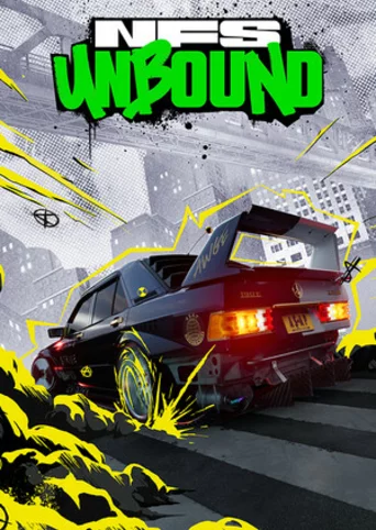 Need for Speed: Unbound