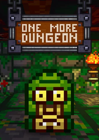 One More Dungeon