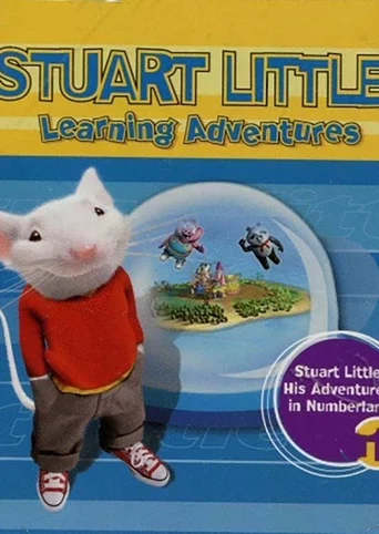 Stuart Little: His Adventures in Numberland