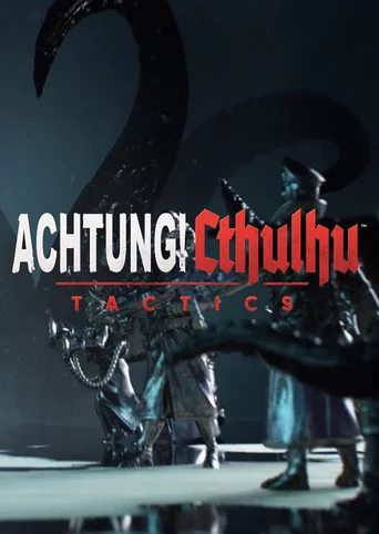 Achtung! Cthulhu Tactics