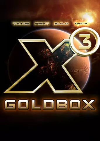X3: GoldBox