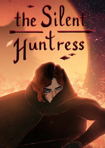 The Silent Huntress