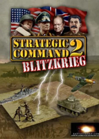 Strategic Command 2: Blitzkrieg
