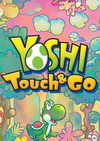 Yoshi Touch & Go