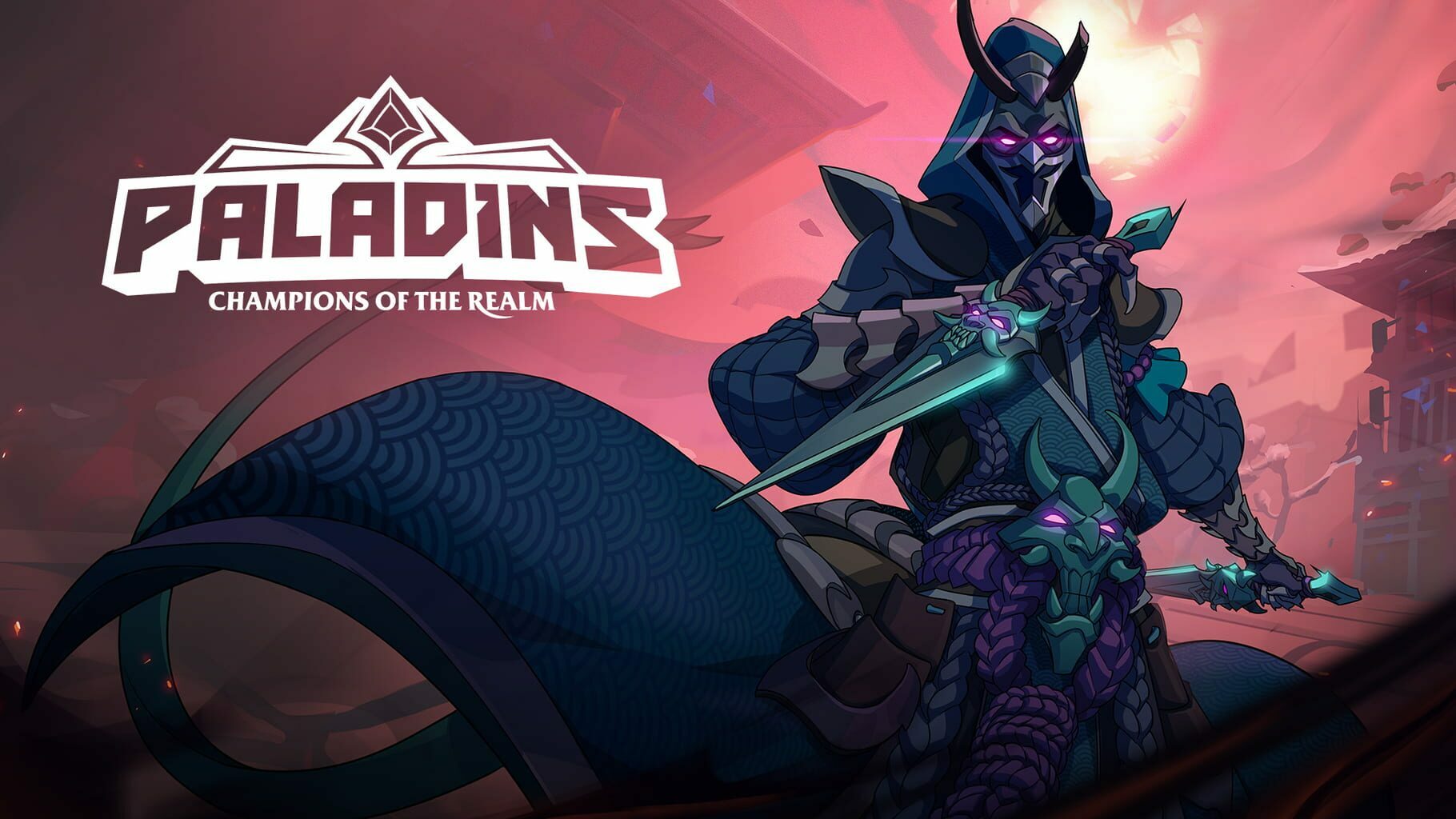 Paladins