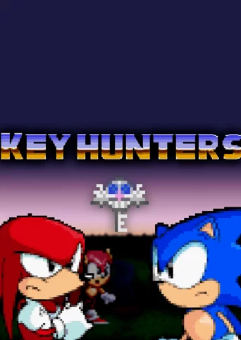 Sonic & Knuckles: Key Hunters