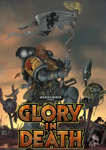 Warhammer 40,000: Glory in Death