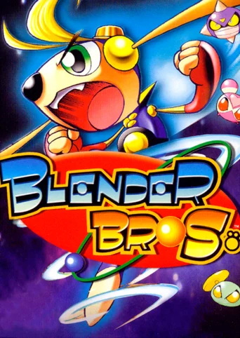 Blender Bros.