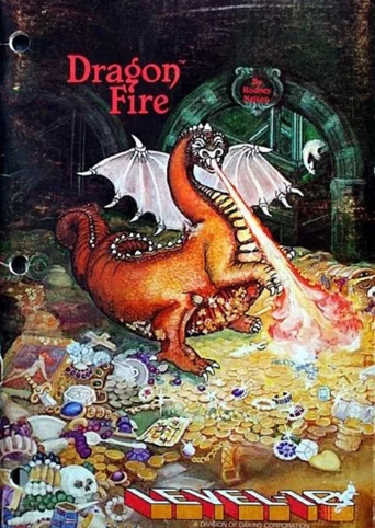 Dragon Fire