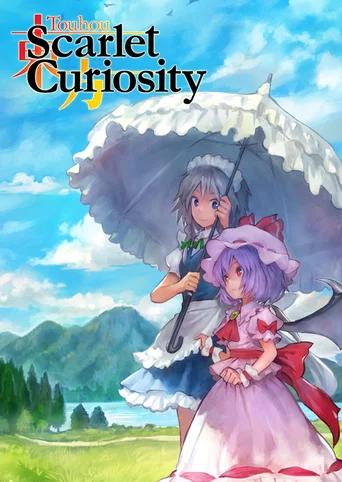 Touhou: Scarlet Curiosity