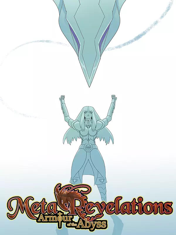 Meta Revelations: Armour of the Abyss