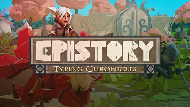 Image result for epistory - typing chronicles