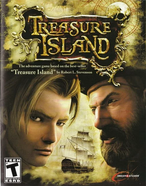 Treasure Island