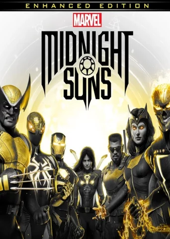 Marvel's Midnight Suns: Enhanced Edition