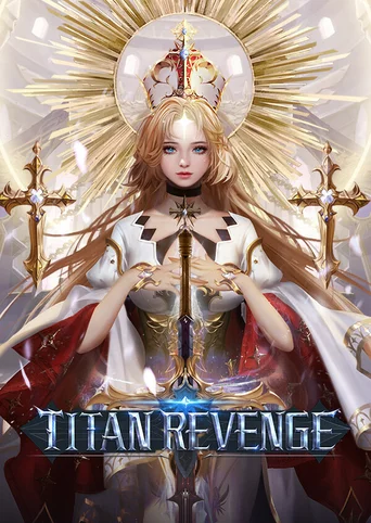 Titan Revenge