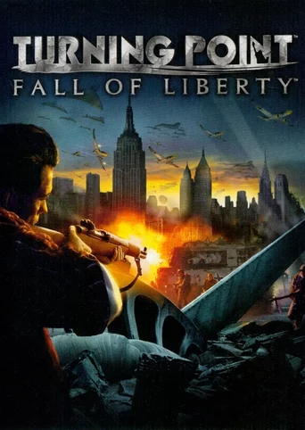 Turning Point: Fall of Liberty