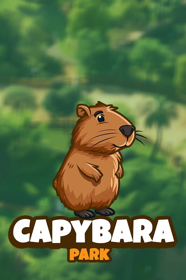 Capybara Park