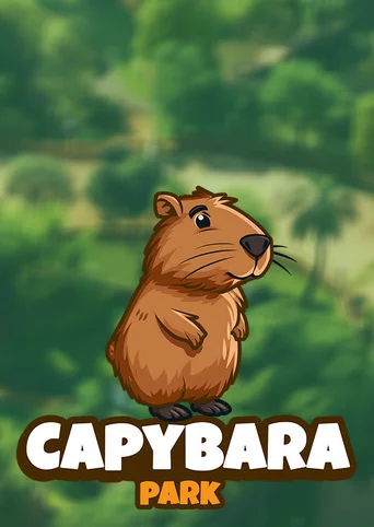 Capybara Park