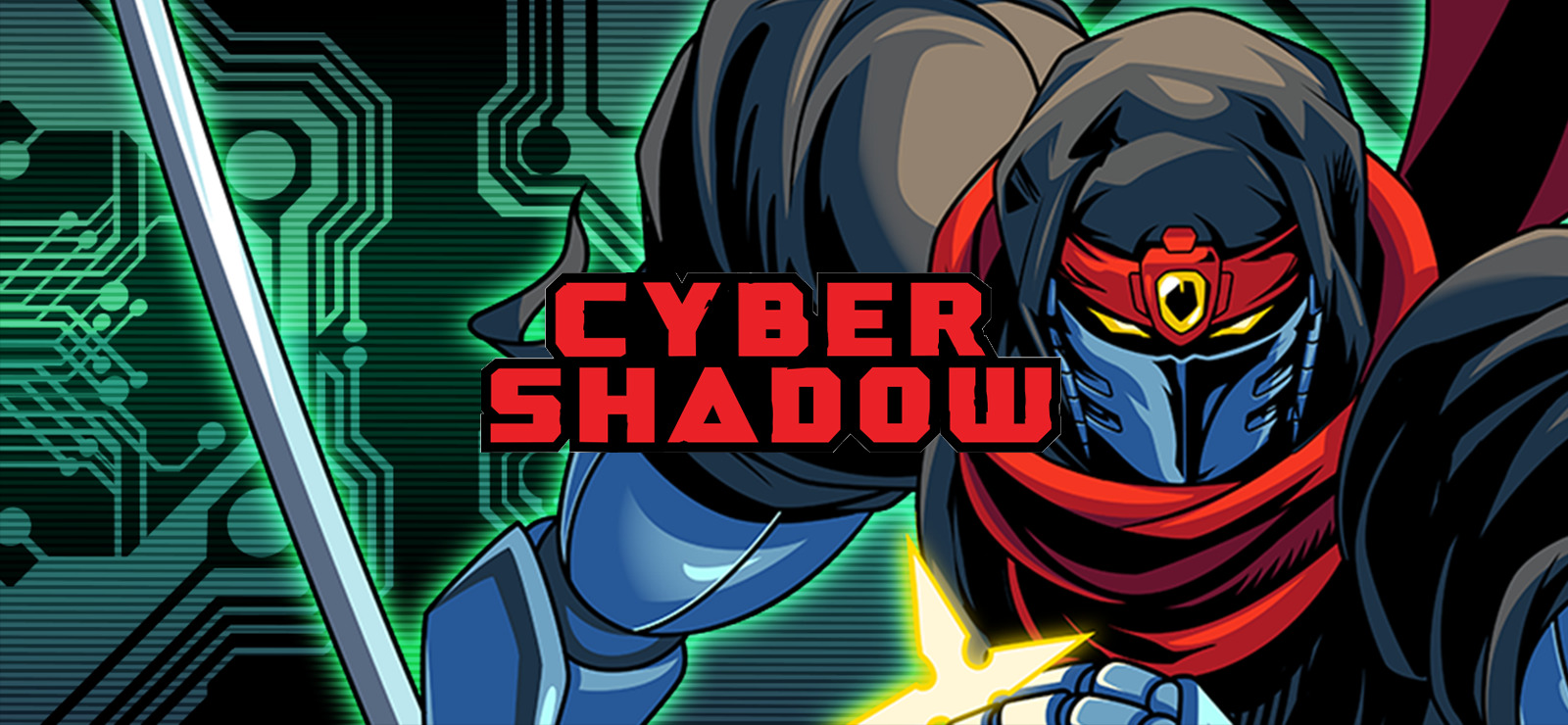 cyber shadow release date