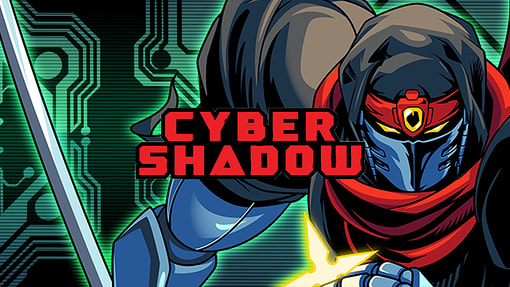 final boss cyber shadow final boss cyber shadow