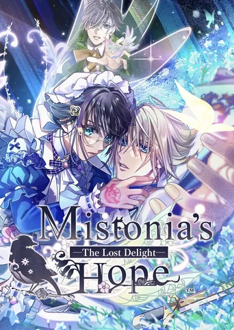 Mistonia's Hope: The Lost Delight